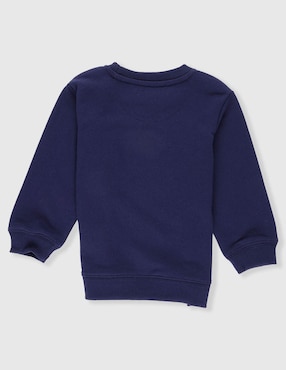 Sudadera para niño