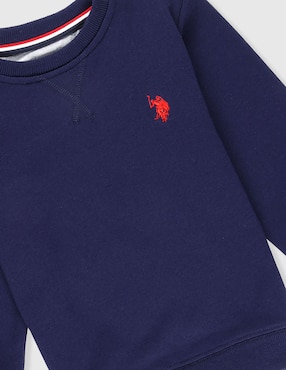Sudadera para niño