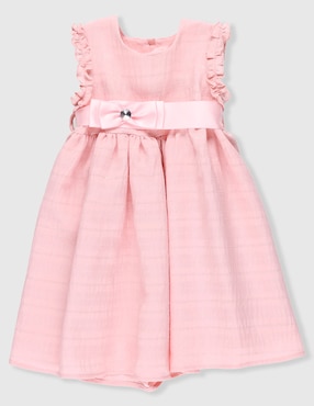 Vestido Chersi para niña