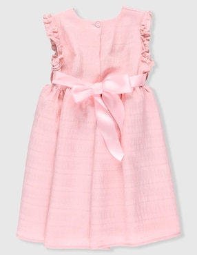Vestido Chersi para niña