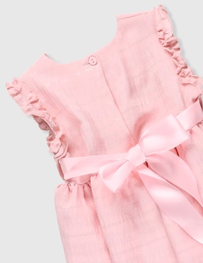 Vestido Chersi para niña