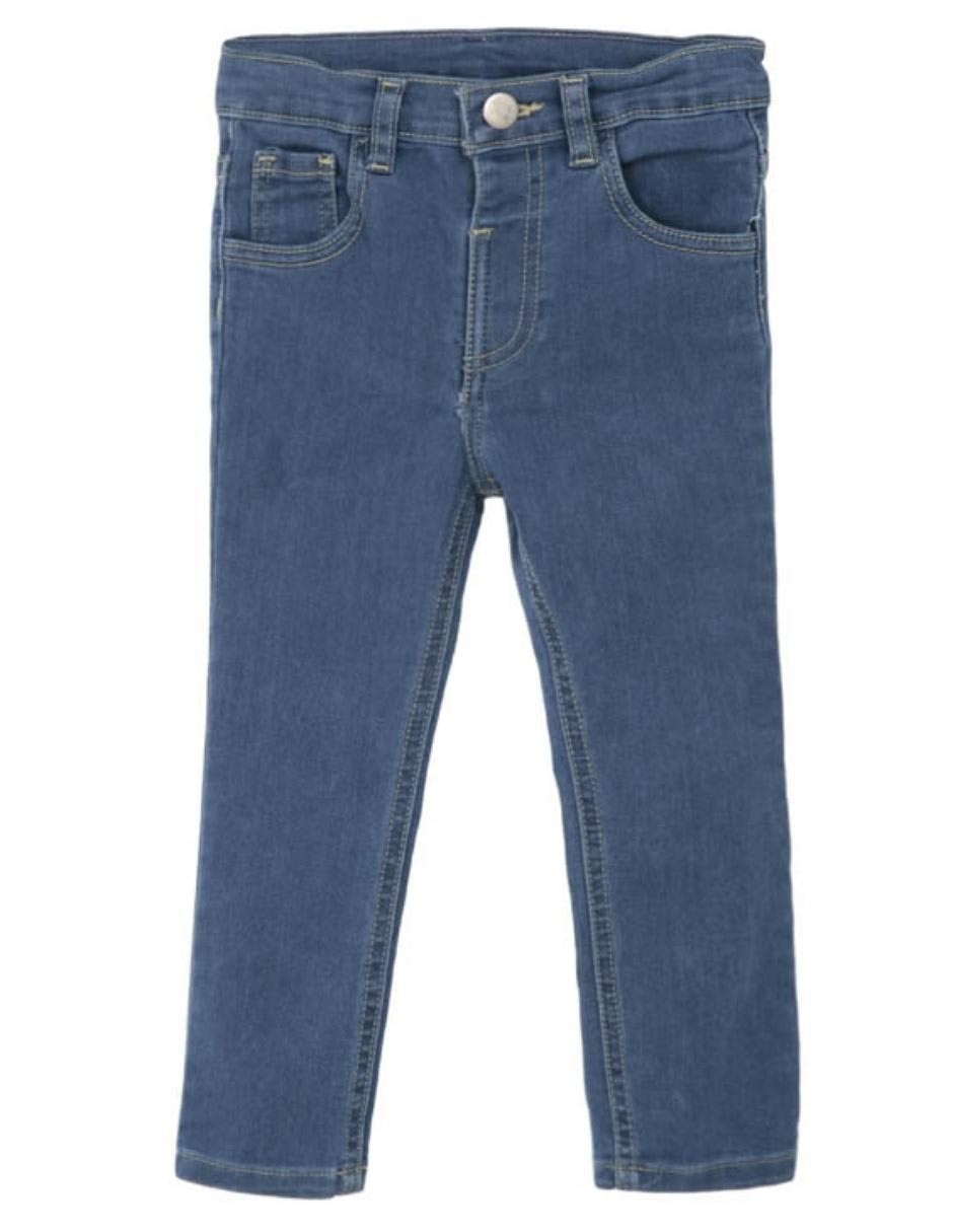 Jeans skinny para niño Jeans skinny para niño