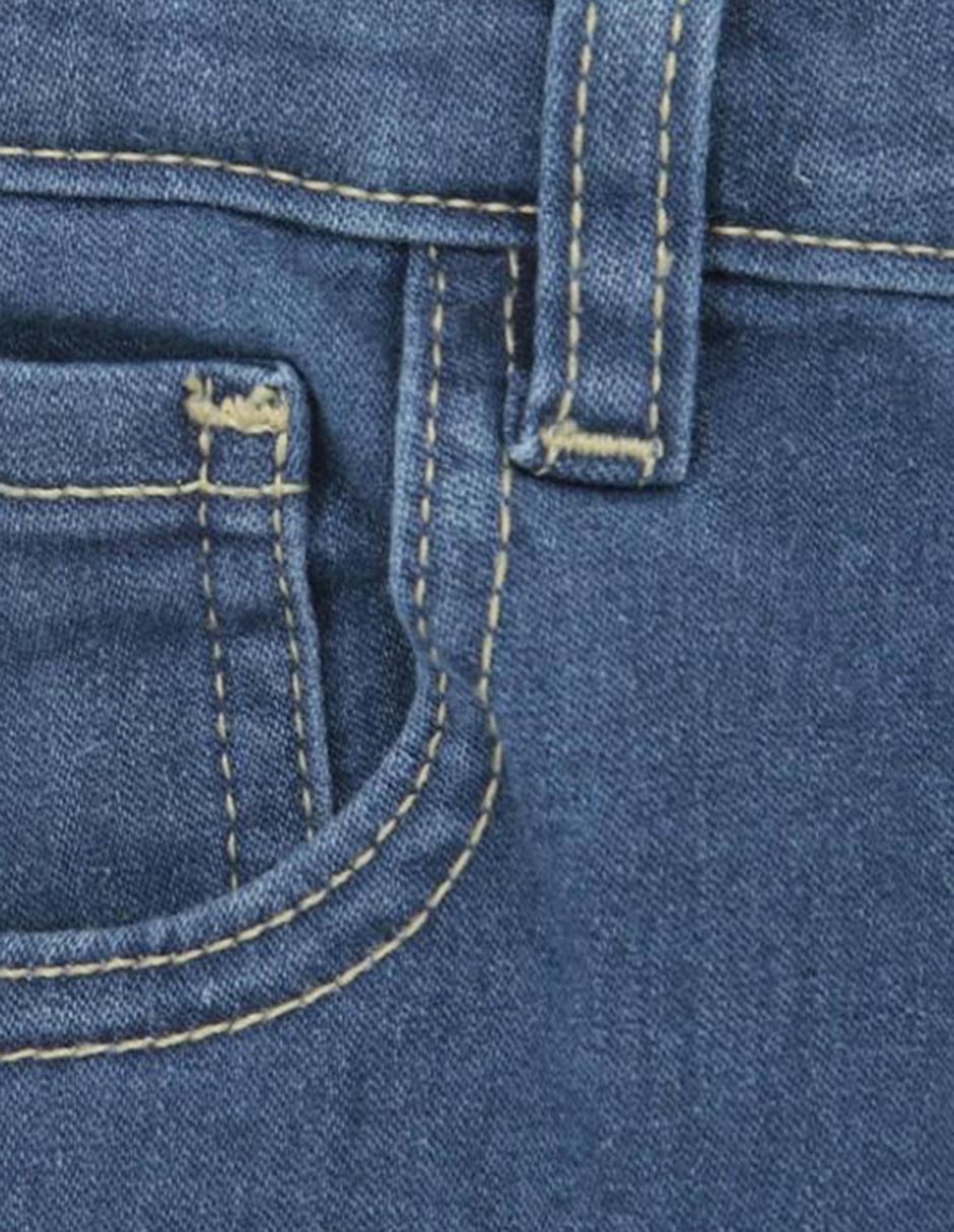 Jeans skinny para bebé niño 4