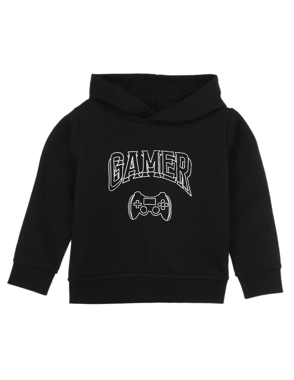 Sudadera para niño 1