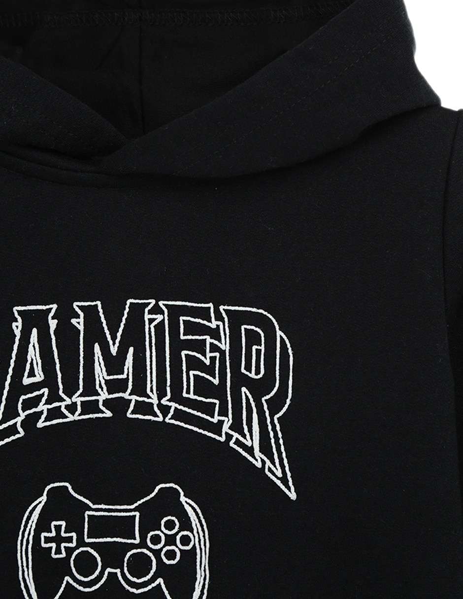 Sudadera para niño