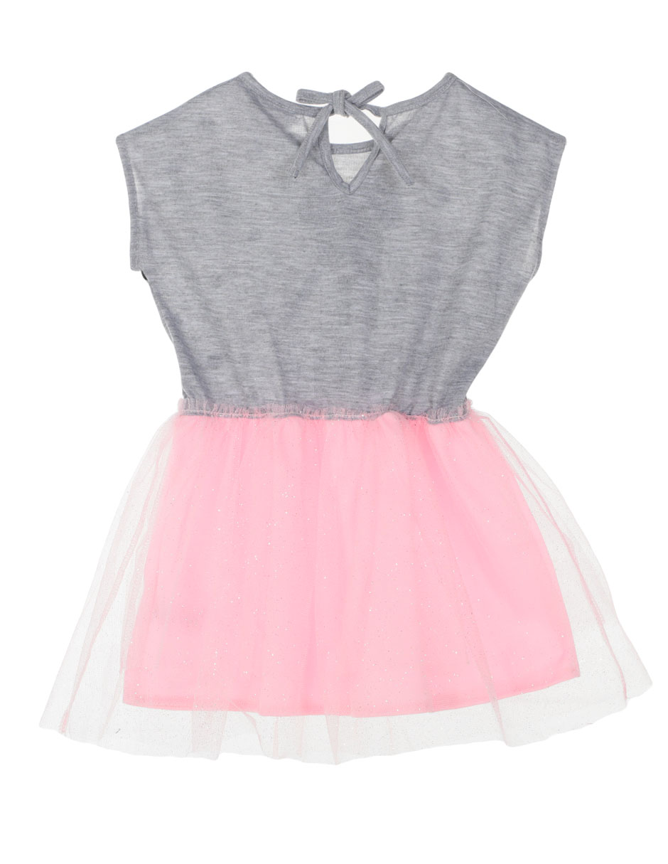 Vestido para niña 2