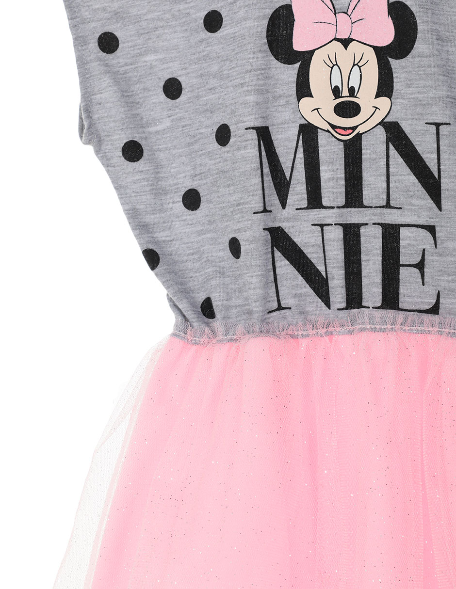 Vestido para niña 3