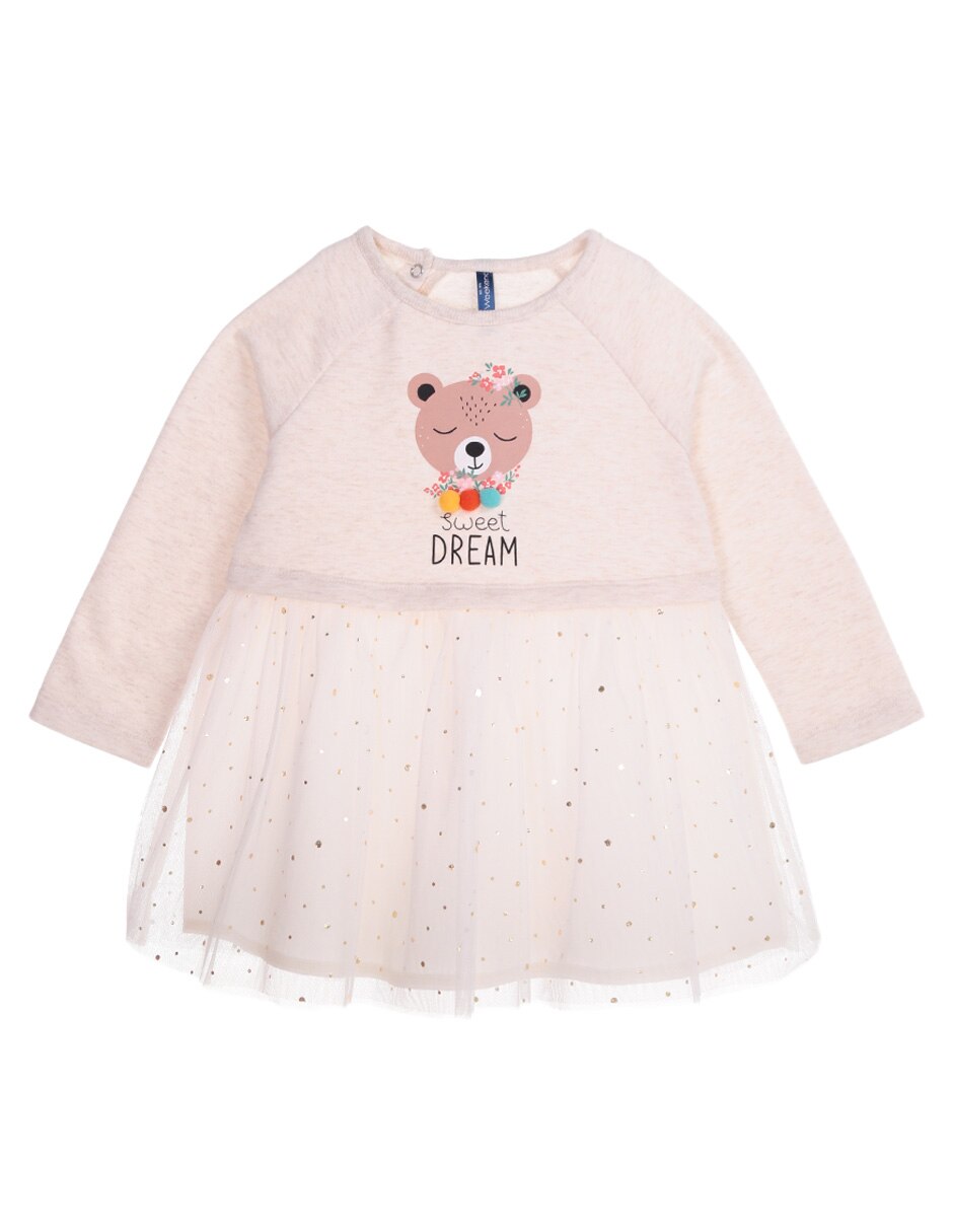 Ropa de best sale bebe niña suburbia