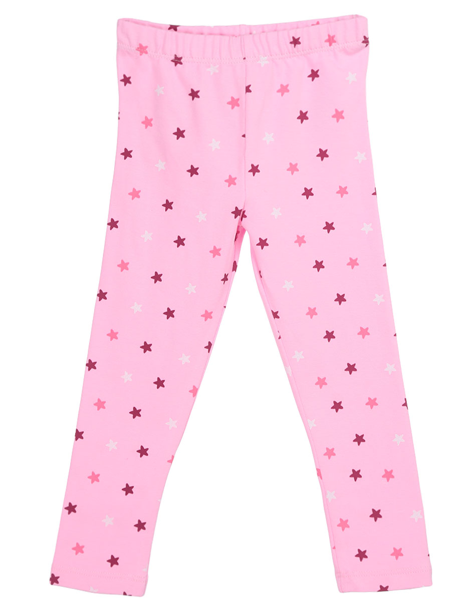 Pantalones y Leggings