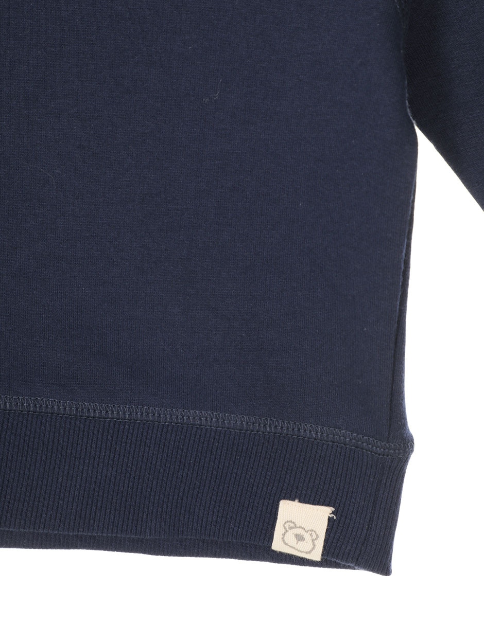 Sudadera unisex 4