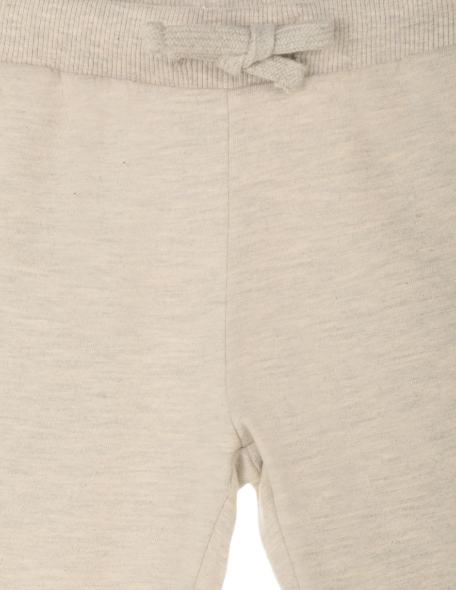 Jeans jogger amplio bebé 3