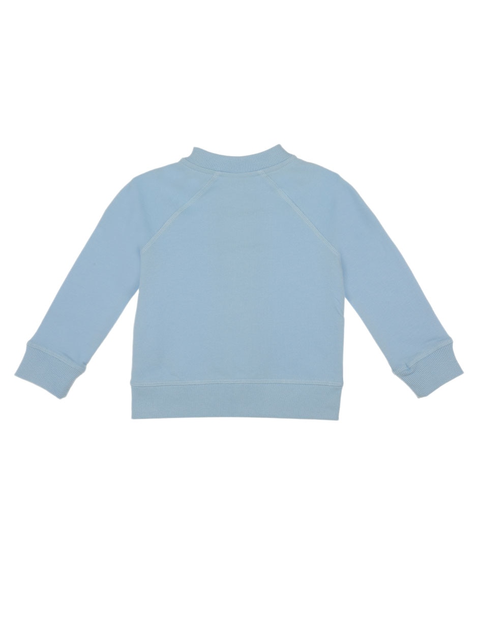 Sudadera unisex 2