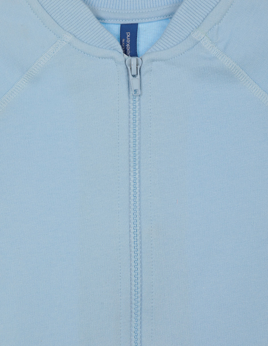 Sudadera unisex 3