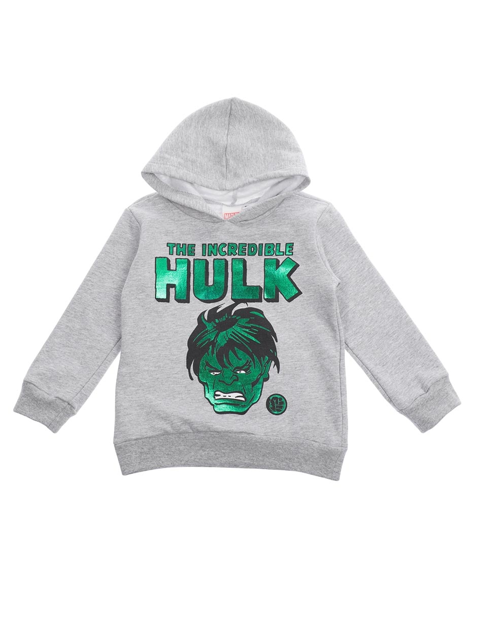 Sudadera hulk online