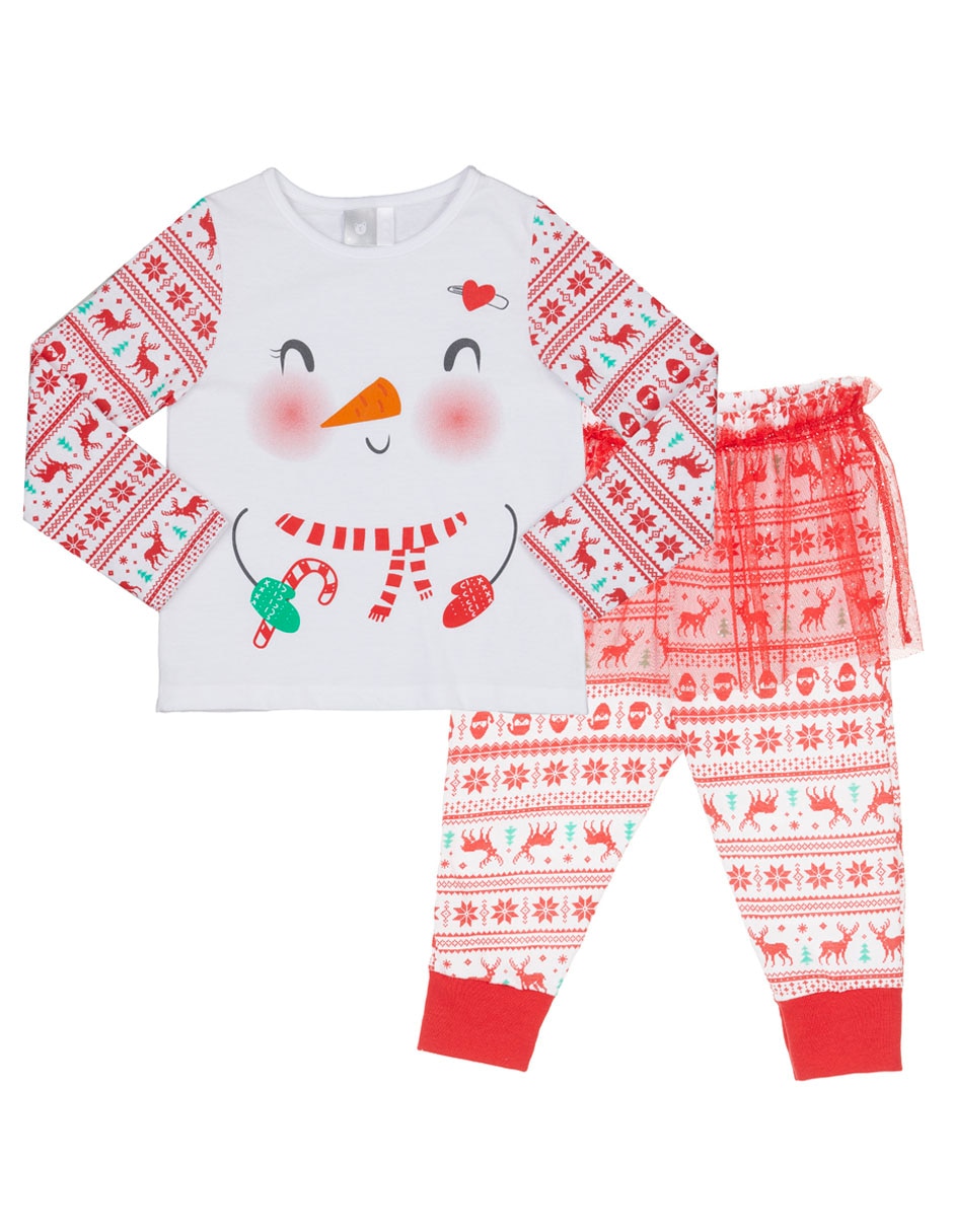 Conjunto navideño online bebe