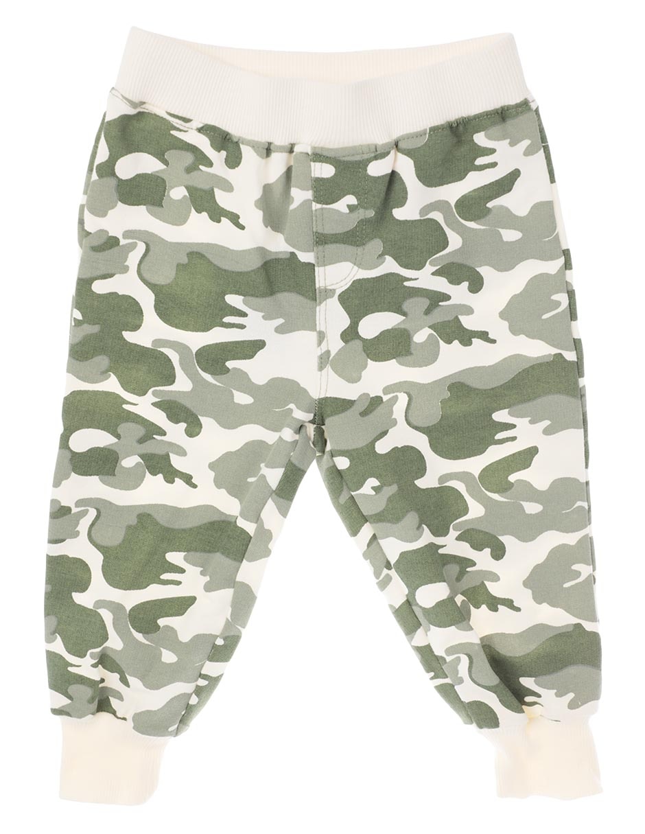 Pantalon militar online niña