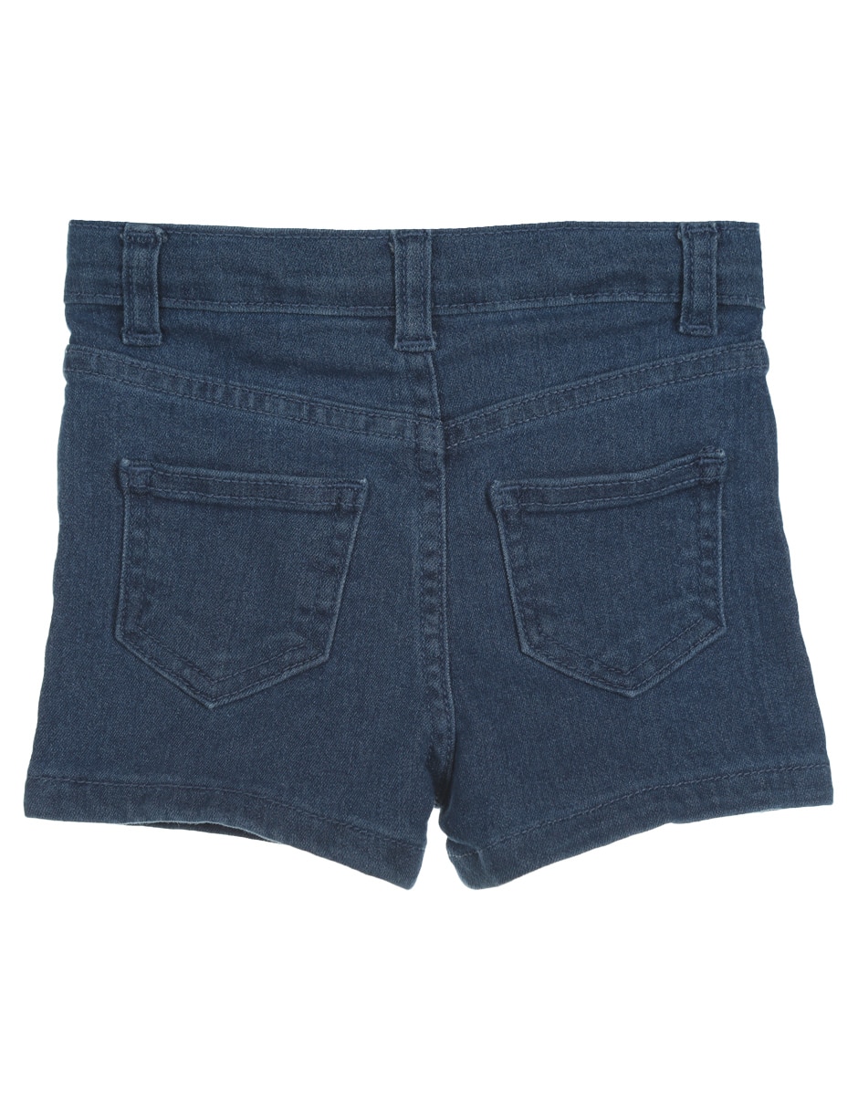 Short para niña 2
