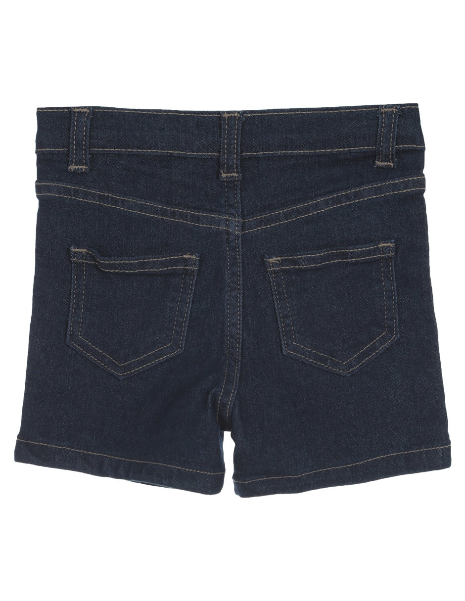 Short para niña 2