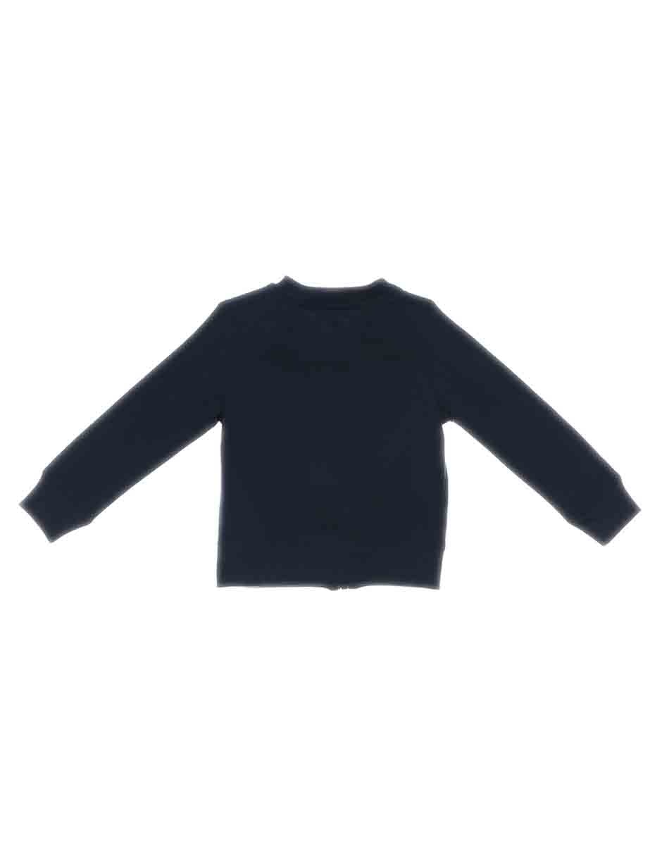 Sudadera unisex 2