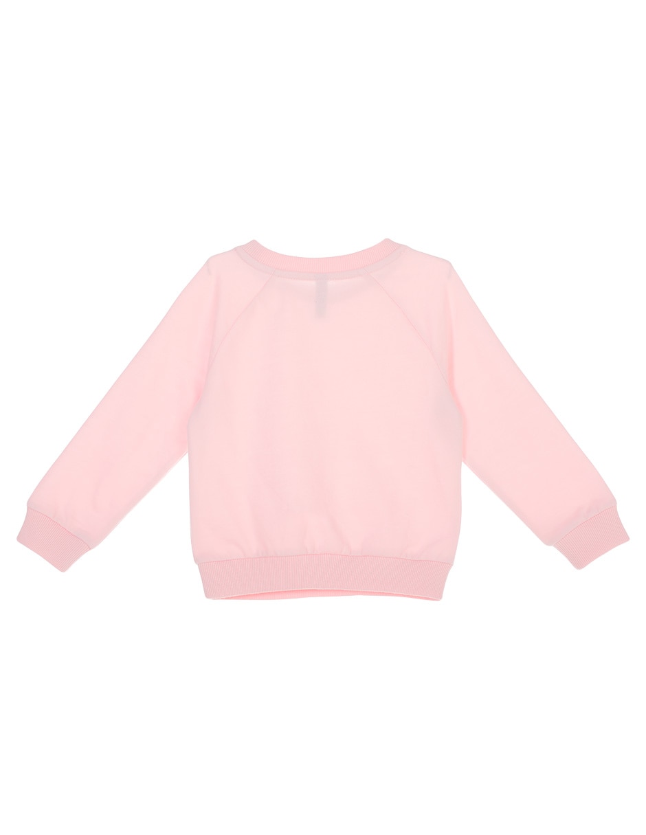 Sudadera unisex 2