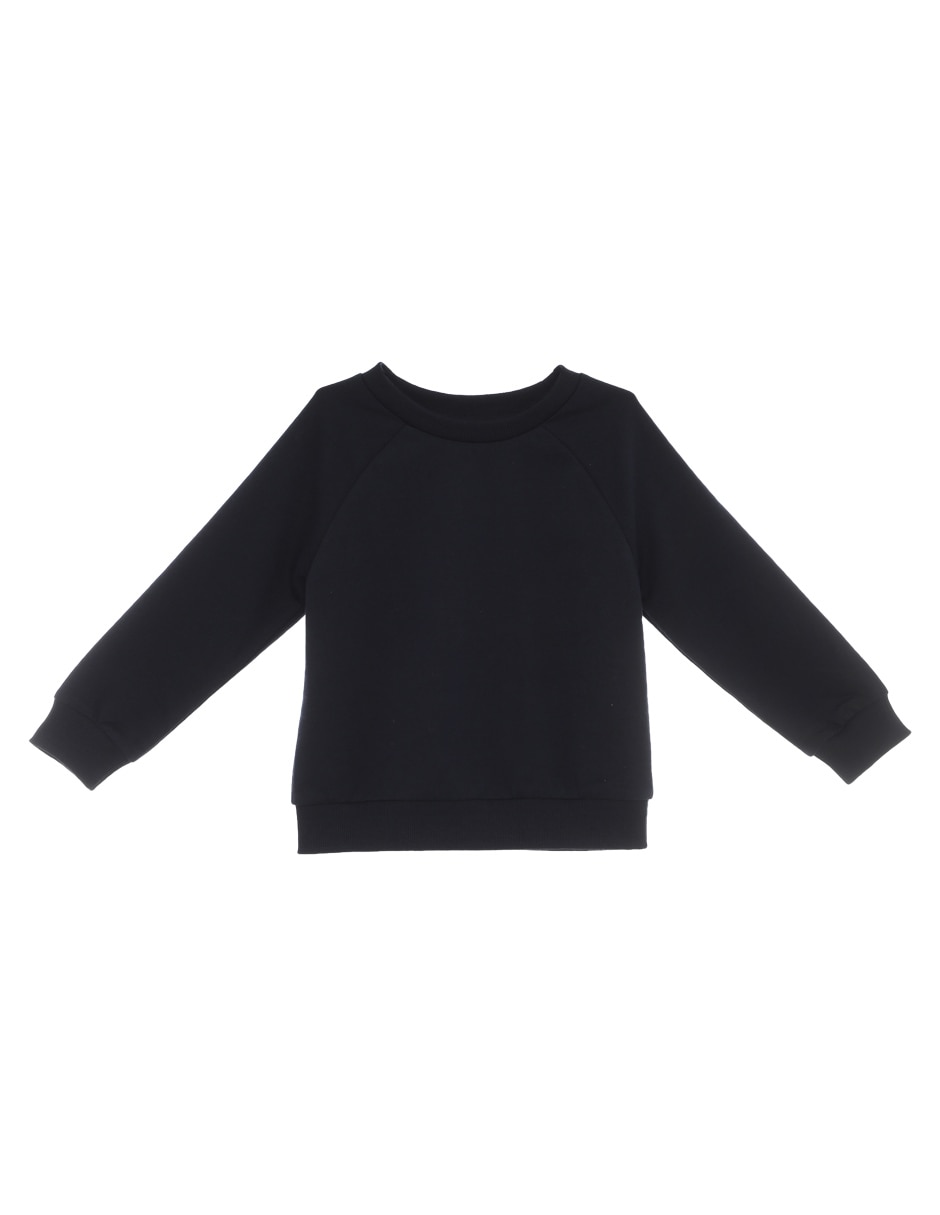 SUDADERA WEE, 2T (2 AÑOS), AZUL MARINO