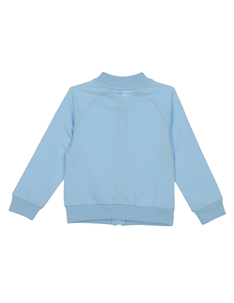 Sudadera unisex 2