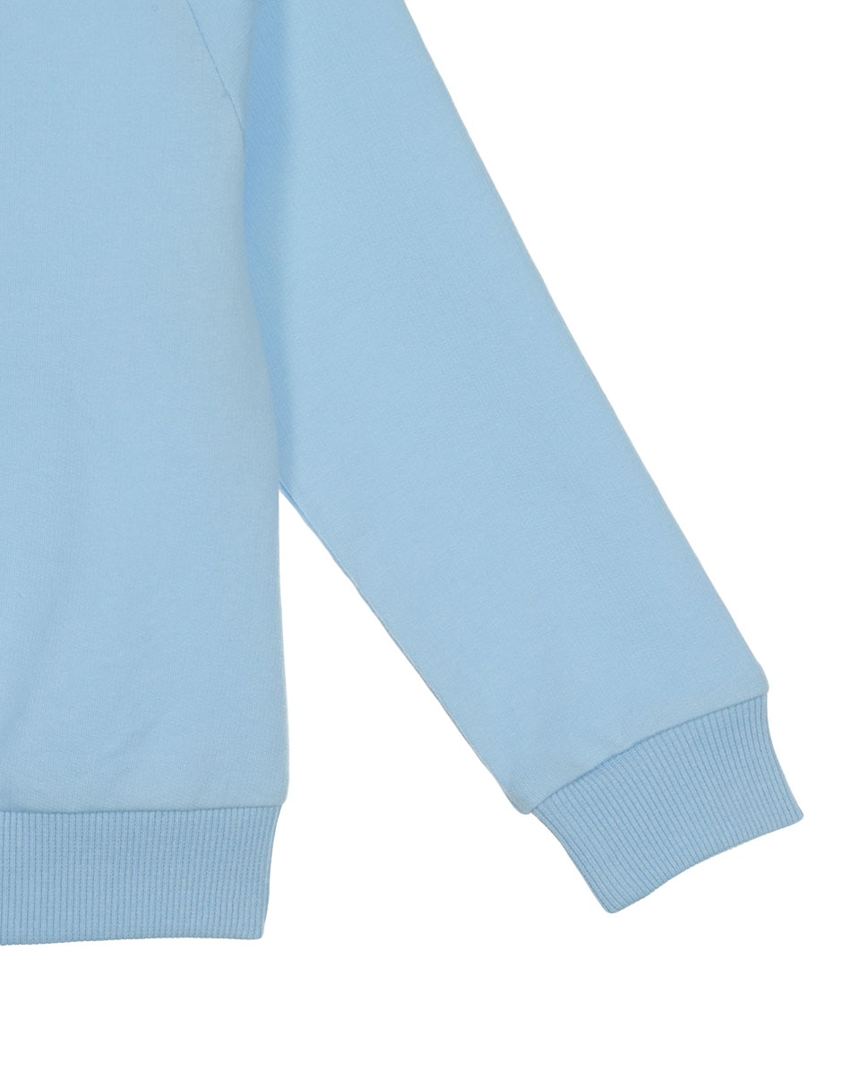Sudadera unisex 3