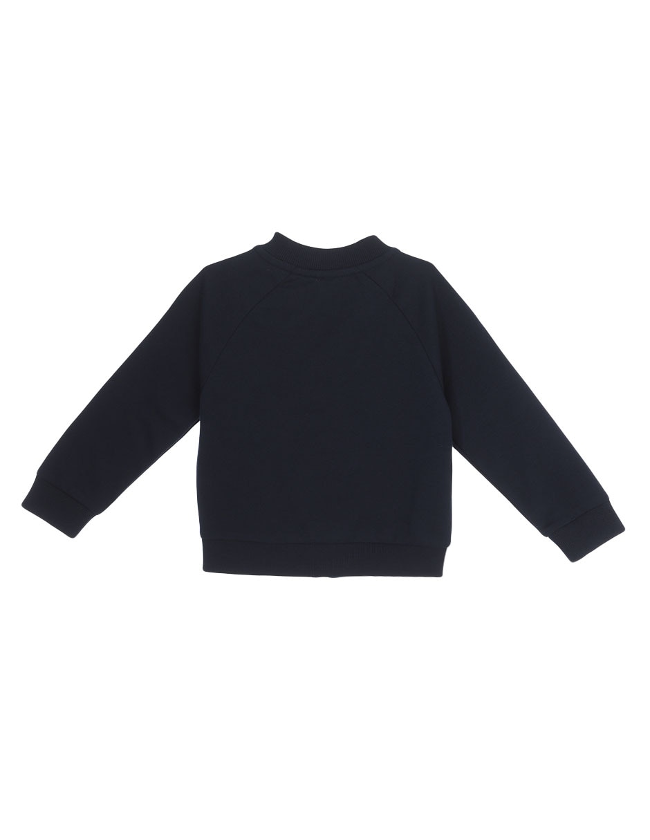 Sudadera unisex 2