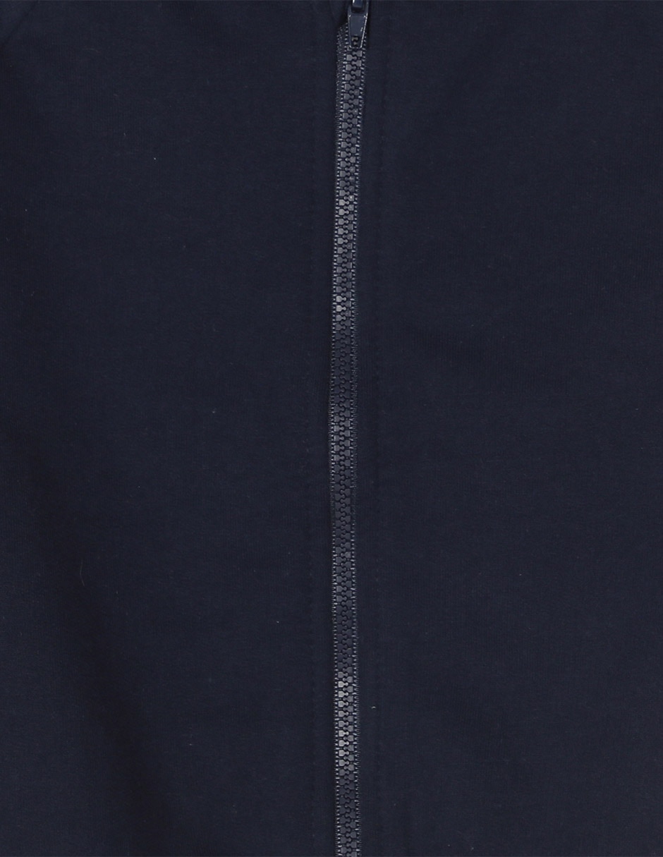 SUDADERA WEEK, 1T (1 AÑO), AZUL MARINO