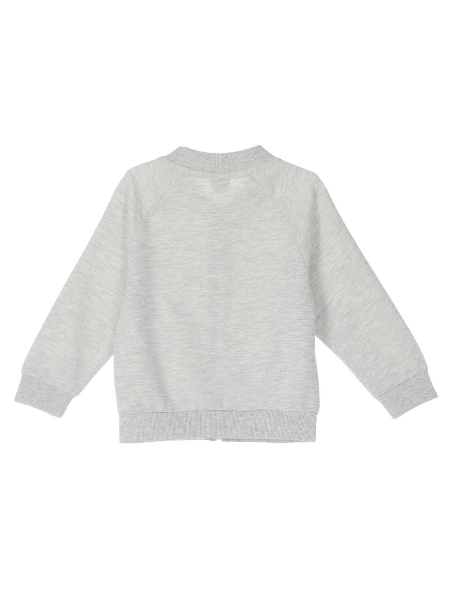 Sudadera unisex 2