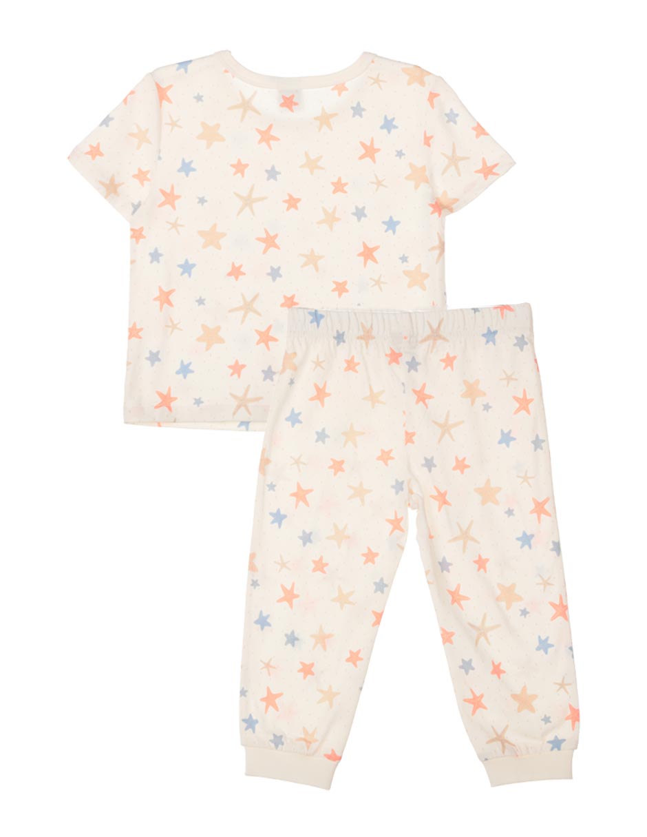 Conjunto pijama para niño 2