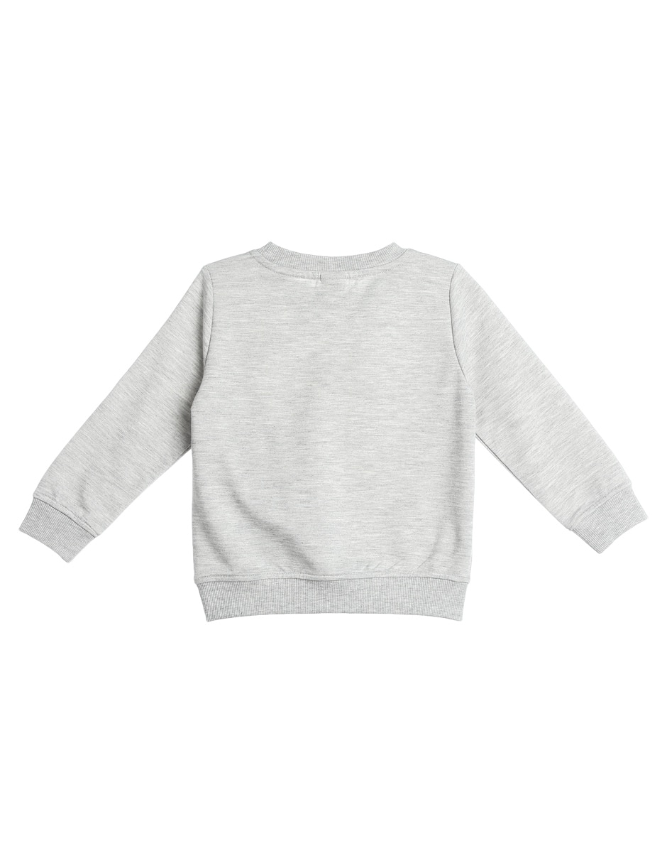 Sudadera unisex 2
