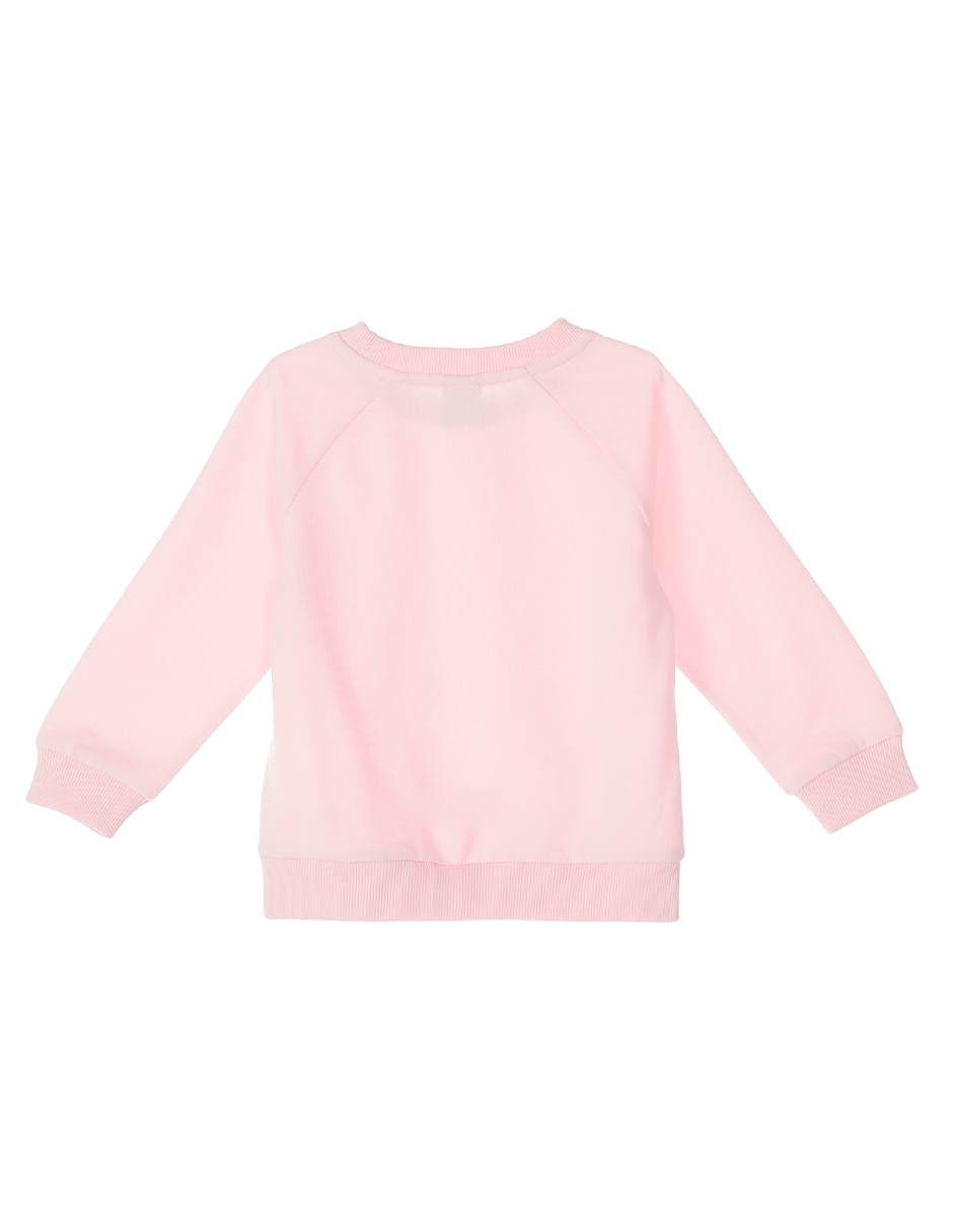 Sudadera unisex 2