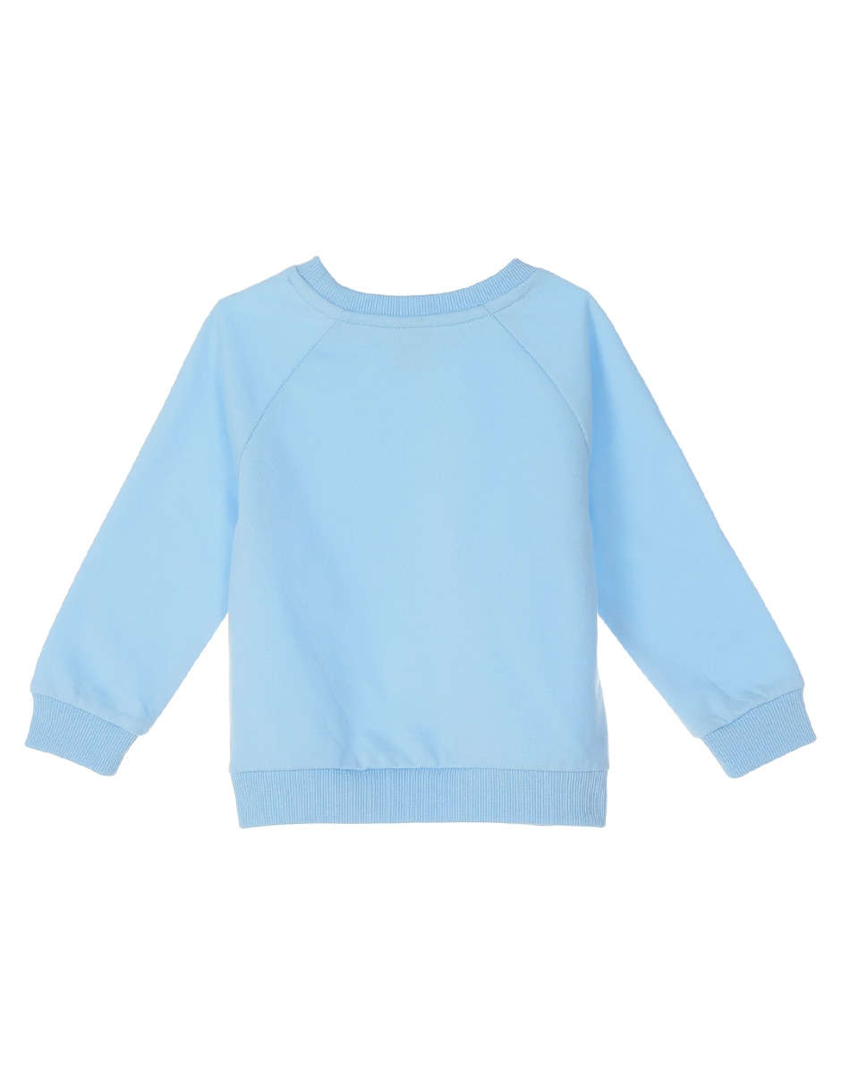 Sudadera unisex 2