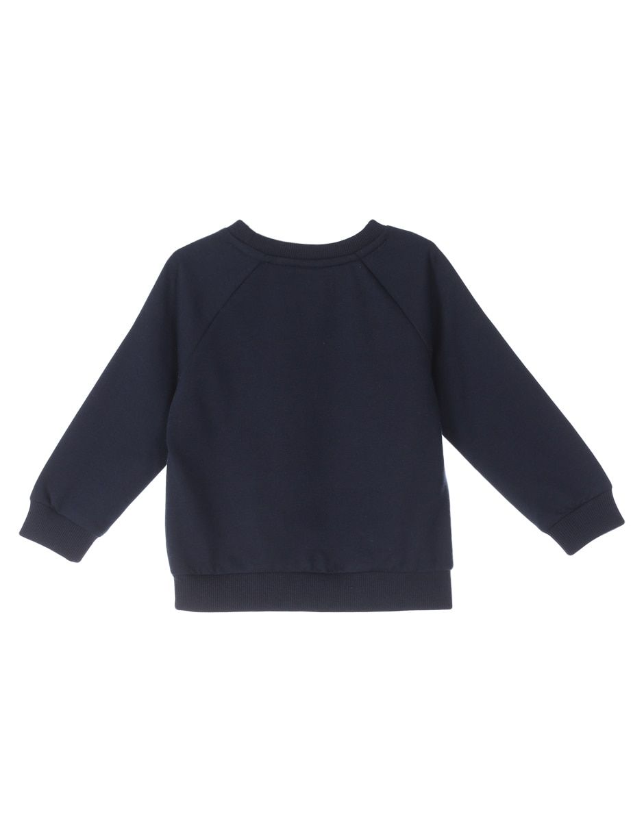 Sudadera unisex 2