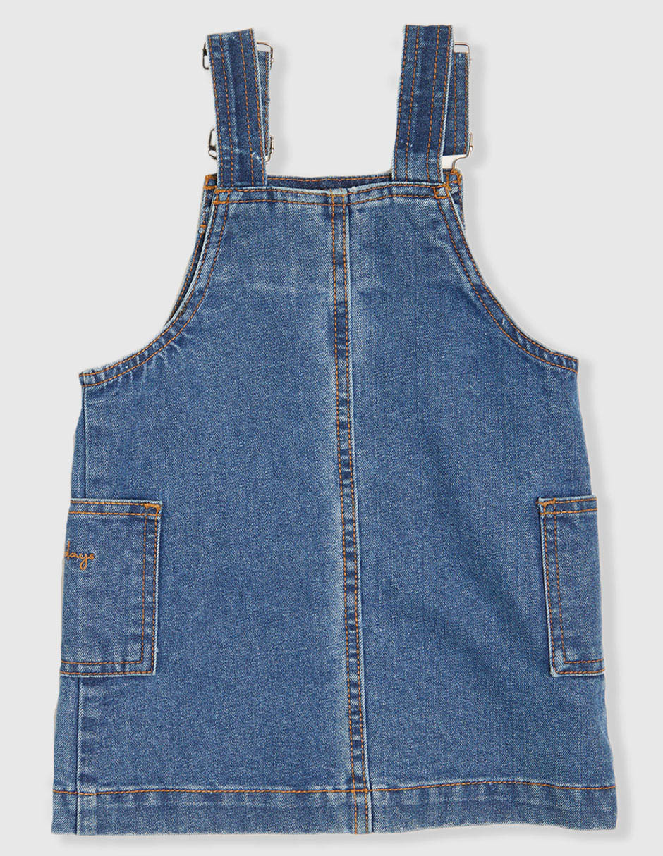 Vestido para niña 2