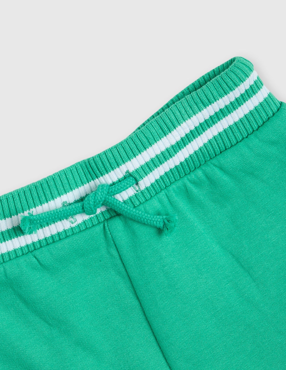 CONJUNTO WEEKEND BAB, 3T (3 AÑOS), MAX