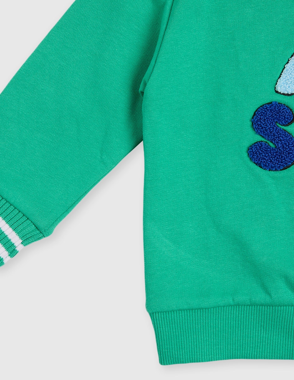 CONJUNTO WEEKEND BAB, 3T (3 AÑOS), MAX