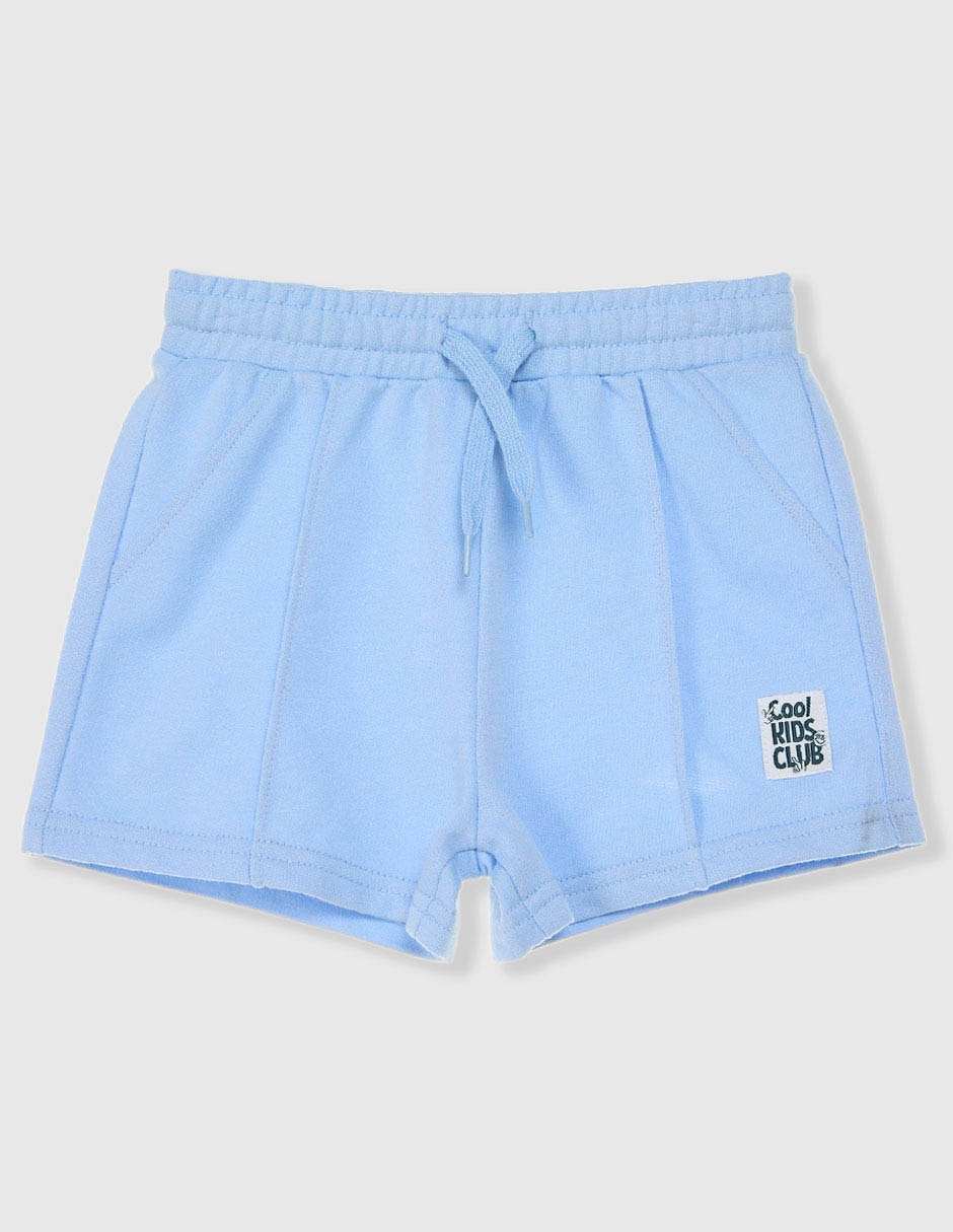 Short para niño Short para niño