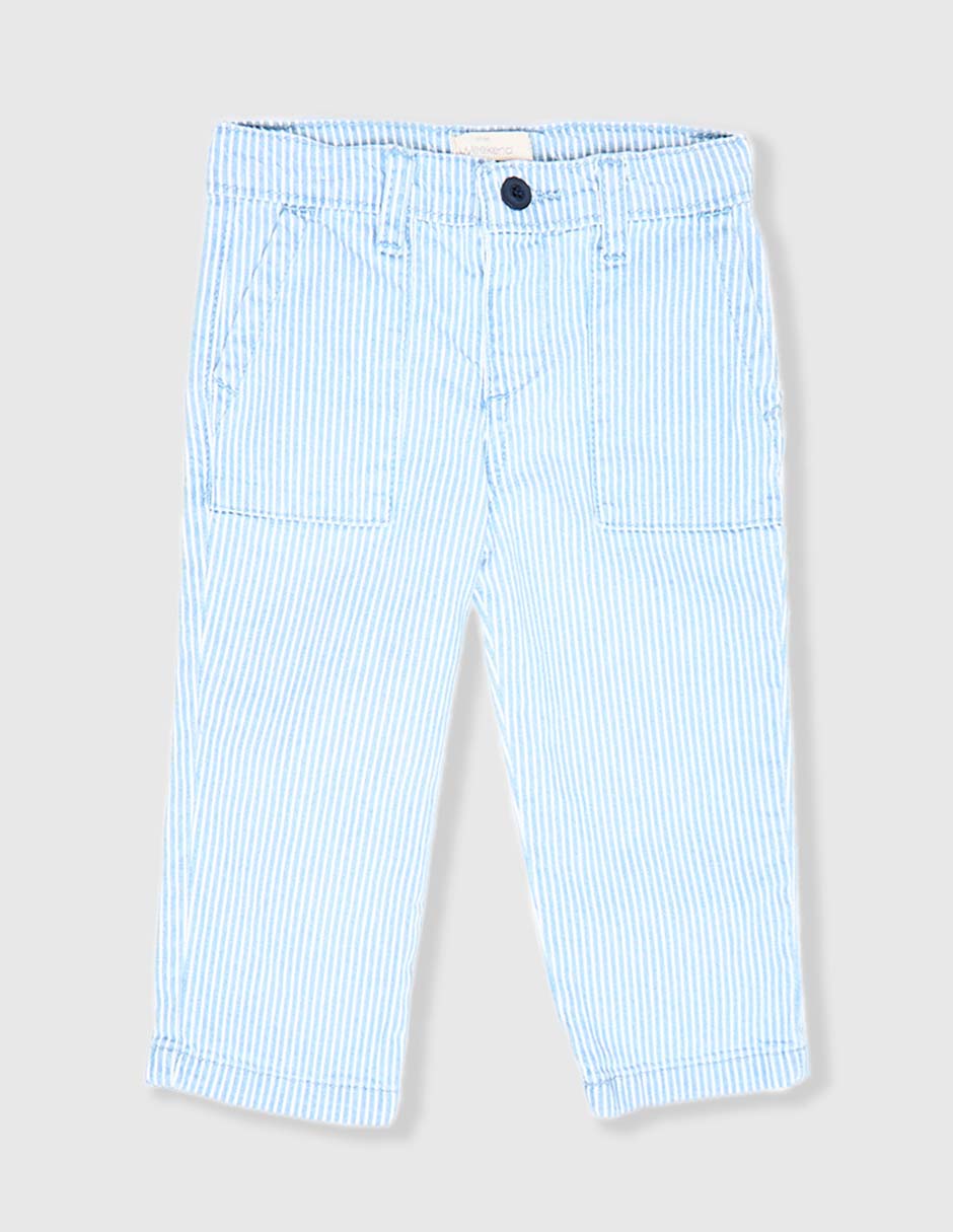 Jeans slim para niña Jeans slim para niña