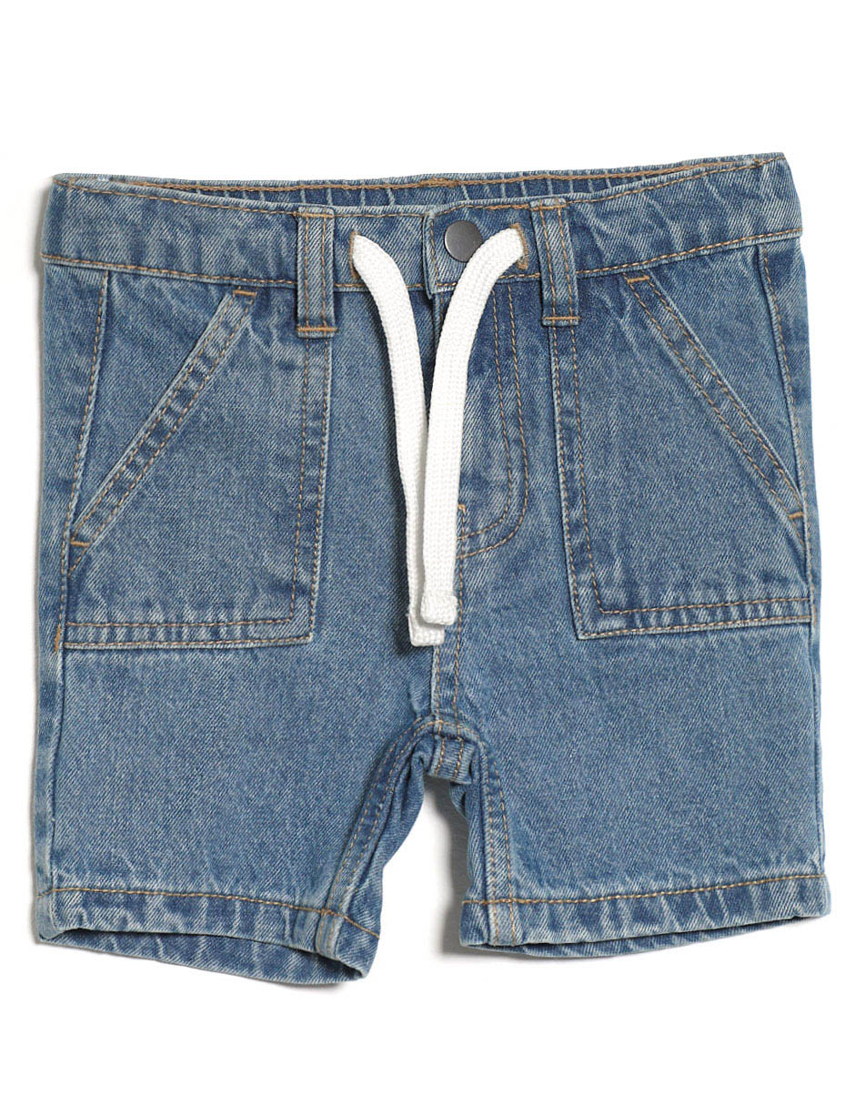 Short para niño Short para niño