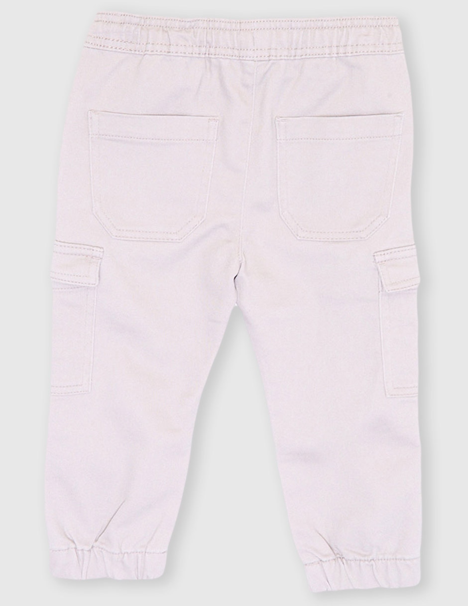Pantalón cargo para niño 2
