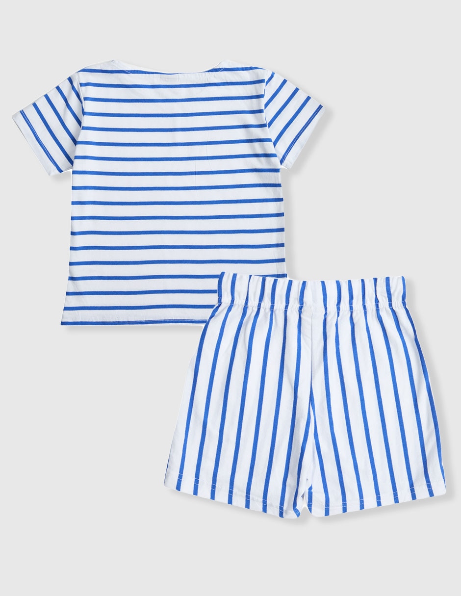 Conjunto para niño 2 piezas 2