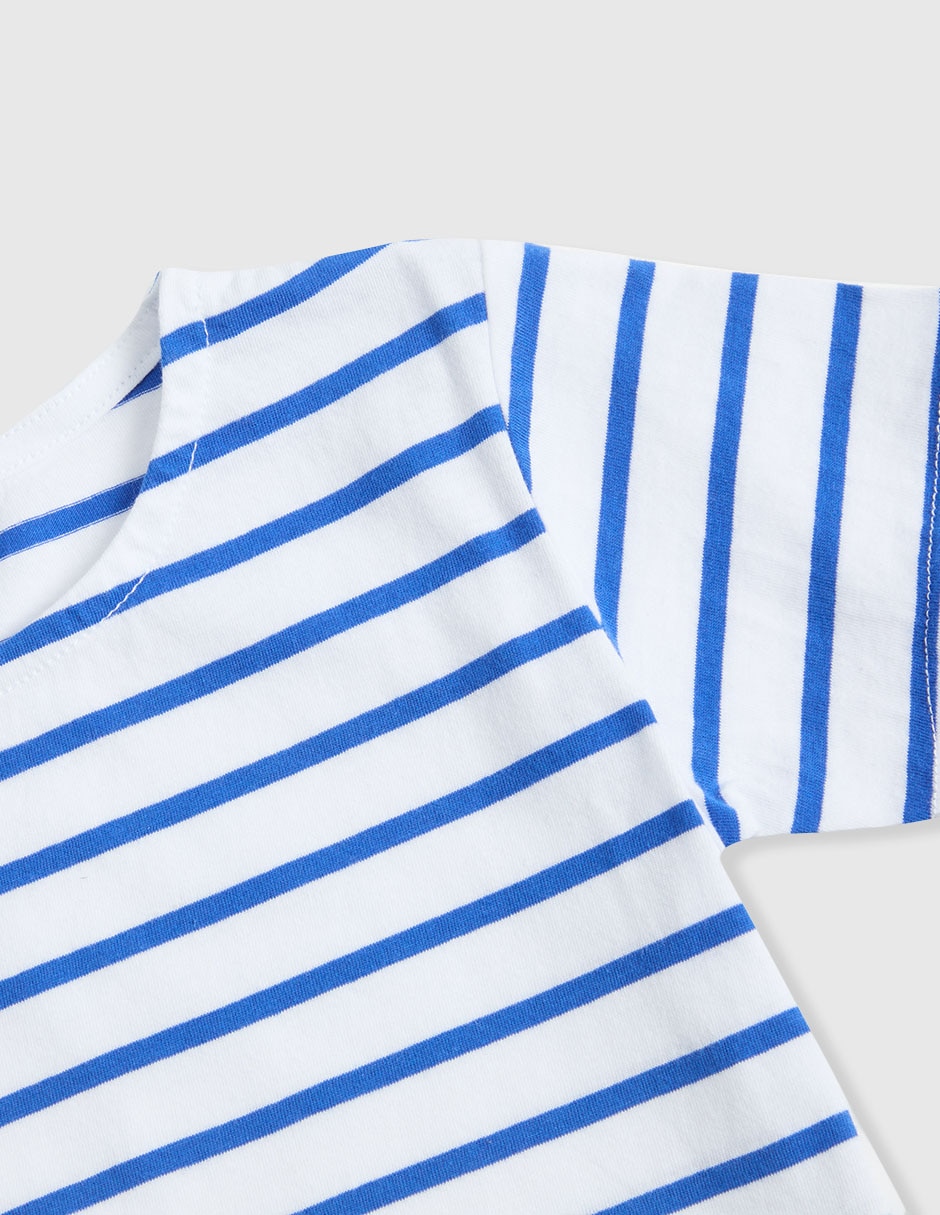 Conjunto para niño 2 piezas 3