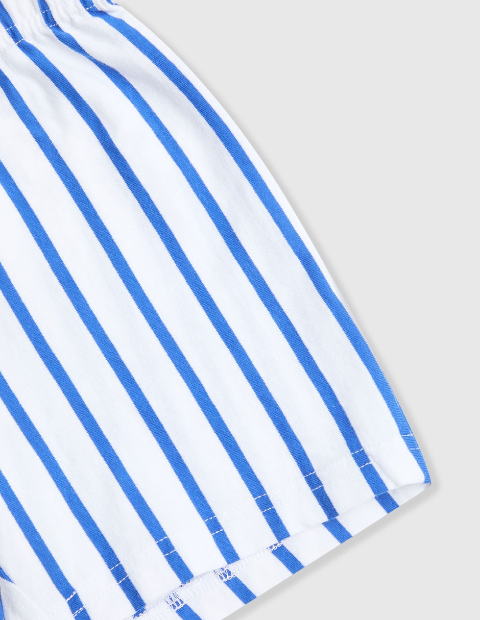 Conjunto para niño 2 piezas 6