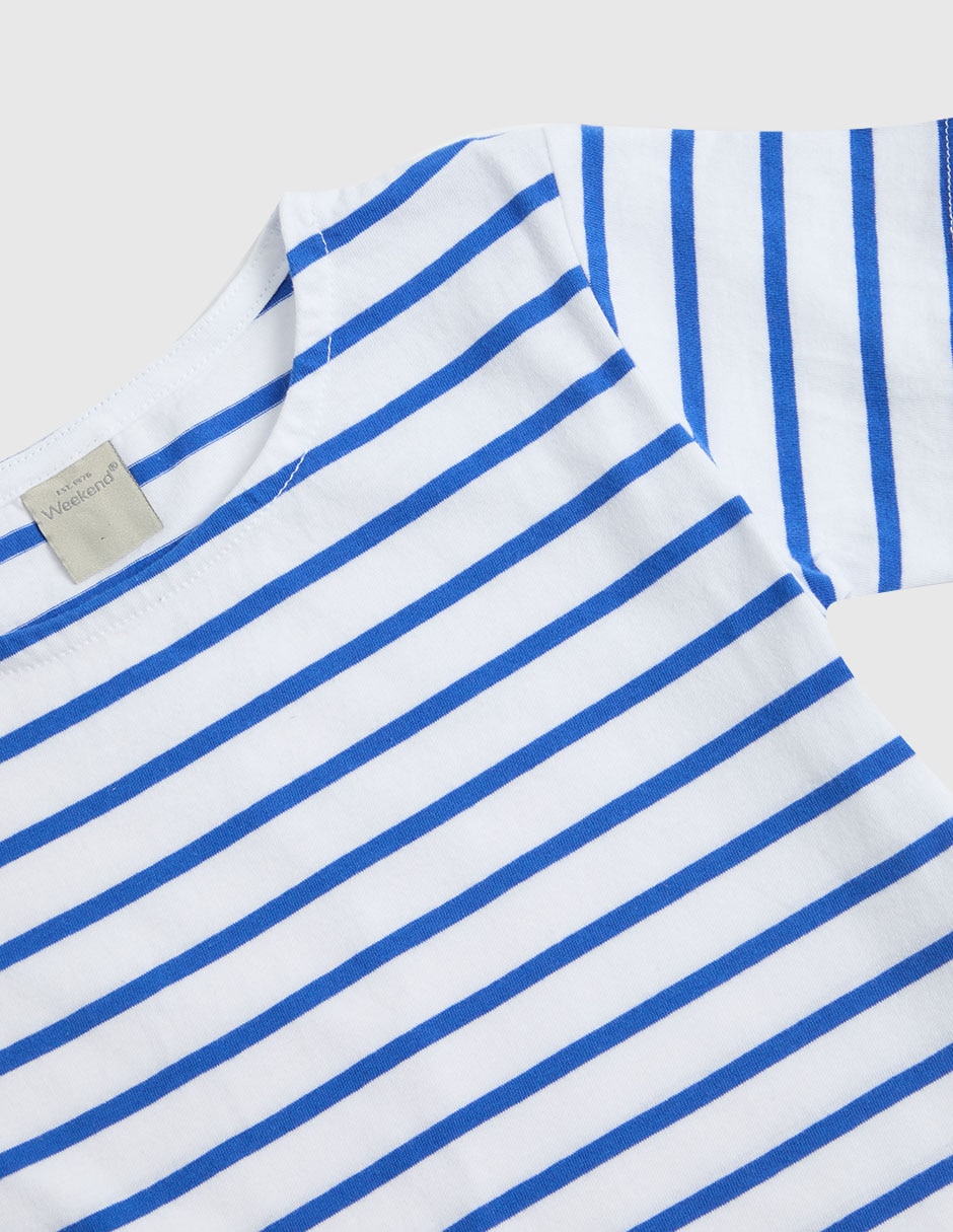 Conjunto para niño 2 piezas 7