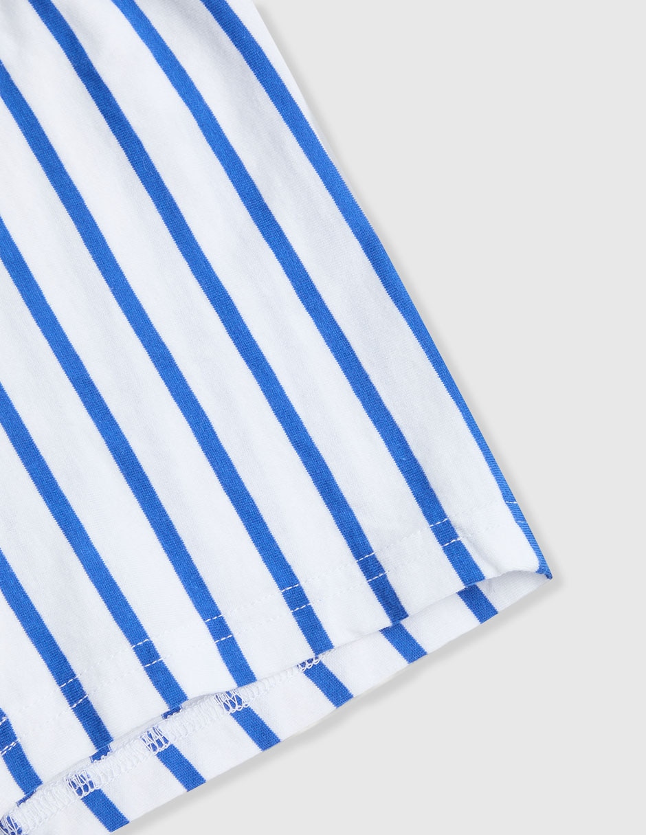 Conjunto para niño 2 piezas 10