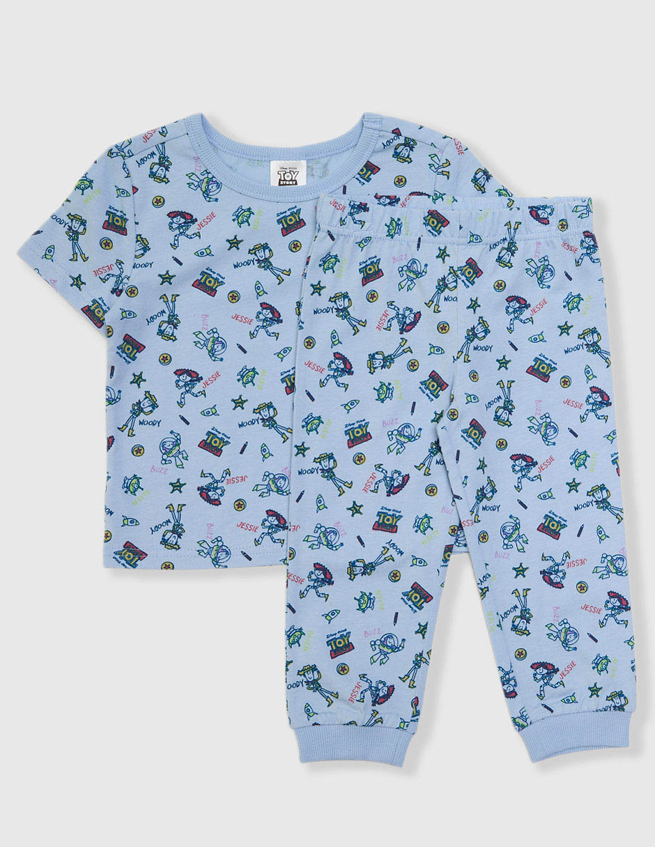 Conjunto pijama para niño Conjunto pijama para niño