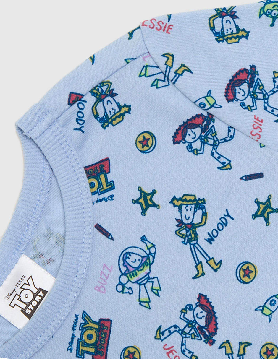 Conjunto pijama para niño 3