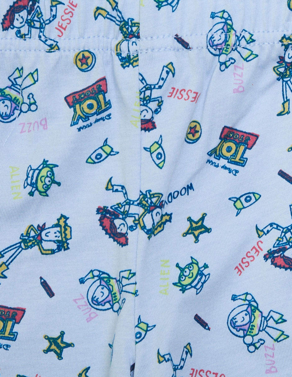Conjunto pijama para niño 4
